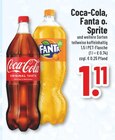 Aktuelles Coca-Cola Angebot bei Trinkgut in Oberhausen ab 1,11 €