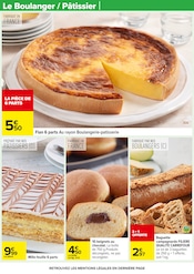 D'autres offres dans le catalogue "ALCOOLS & BIÈRES" de Carrefour D'autres offres dans le catalogue "ALCOOLS & BIÈRES" de Carrefour à la page 22