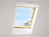 Fenêtre de toit à rotation GFL MK04 - Velux - Castorama Fenêtre de toit à rotation GFL MK04 - Velux à 239,00 € dans le catalogue Castorama