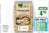 Pinienkerne von EDEKA Bio für 2,95 € bei E center im Angebot Pinienkerne von EDEKA Bio im aktuellen E center Prospekt