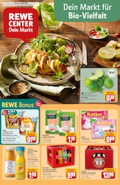 Ähnliche Pfannkuchen Angebote im Prospekt "Dein Markt" von REWE in Dachau Ähnliche Angebote wie Pfannkuchen im Prospekt "Dein Markt" auf Seite 1 von REWE in Dachau