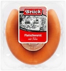 Fleischwurst-Sülze Paket im Angebot bei REWE in Völklingen Fleischwurst-Sülze Paket Angebote von Brück bei REWE Völklingen für 7,99 €
