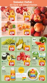 Äpfel im REWE Prospekt in Köln Aktueller REWE Prospekt mit Äpfel, "Dein Markt", Seite 6