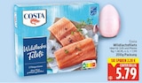 Wildlachsfilets von Costa im aktuellen E center Prospekt