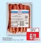 Pfefferbeißer bei Marktkauf im Groß-Zimmern Prospekt für 6,79 €