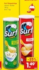Aktuelles Stapelchips Sour Cream & Onion Angebot bei Netto Marken-Discount in Pforzheim ab 1,49 €