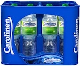 Mineralwasser Angebote von CAROLINEN bei Kaufland Bad Salzuflen für 4,99 €