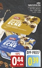 Joghurt mit der Ecke Schoko Flakes Angebote von müller bei E center Schweinfurt für 0,39 €