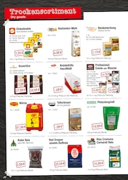 Kuvertüre Angebot & Preis im aktuellen Hamberger Prospekt Kuvertüre Angebot im aktuellen Hamberger Prospekt auf Seite 40