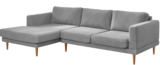 Spar-Express - Ecksofa Angebot im Prospekt Ecksofa bei Spar-Express im Prospekt "" für 399,00 €