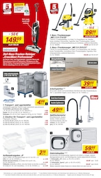 Aufbewahrungsbox Angebot & Preis im aktuellen toom Baumarkt Prospekt Aufbewahrungsbox Angebot im aktuellen toom Baumarkt Prospekt auf Seite 16