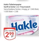 Sanft & Sicher Angebot in Wallichen Sanft & Sicher im aktuellen Prospekt bei GLOBUS in Wallichen