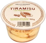 Tiramisu im Angebot bei REWE in Augsburg Tiramisu Angebote von Della Mamma bei REWE Augsburg für 2,69 €