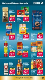 Coca Cola Zero Angebot & Preis im aktuellen Netto mit dem Scottie Prospekt Coca Cola Zero Angebot im aktuellen Netto mit dem Scottie Prospekt auf Seite 9