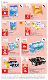 Offre Yaourt nature dans le catalogue Netto du moment à la page 13