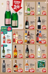Wein Angebot & Preis im aktuellen REWE Prospekt Wein Angebot im aktuellen REWE Prospekt auf Seite 18
