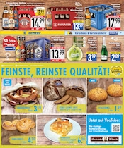 Aktueller E center Prospekt mit Bier, "Wir lieben Lebensmittel.", Seite 13