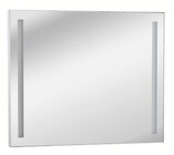 Spiegel mit LED-Beleuchtung im Angebot bei Zurbrüggen in Kamen Spiegel mit LED-Beleuchtung Angebote bei Zurbrüggen Kamen für 89,00 €