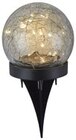 Aktuelle Solar-Led-Lampen Angebote bei Penny in Bielefeld Aktuelles Solarglaskugel oder Led-Solarsteckleuchte Angebot bei Penny in Bielefeld ab 2,99 €