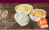 Frischkäsecreme von Dahlhoff im aktuellen tegut Prospekt für 1,49 €