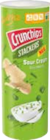 Aktuelle Chips Angebote bei EDEKA in Lübeck Aktuelles Crunchips Stackers Angebot bei EDEKA in Lübeck ab 1,99 €