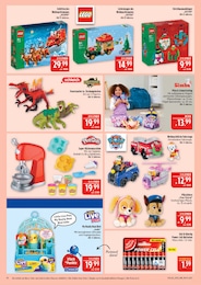Spielzeug Angebot & Preis im aktuellen Marktkauf Prospekt Spielzeug Angebot im aktuellen Marktkauf Prospekt auf Seite 30