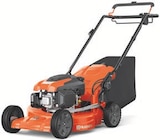 Tondeuse lc551vq - HUSQVARNA dans le catalogue Husqvarna