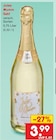 Sekt Angebote von Jules Mumm bei Netto Marken-Discount Löhne für 3,99 €