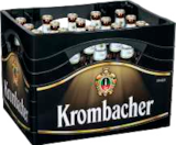 Aktuelle Krombacher Angebote bei EDEKA Frischemarkt in Rostock Aktuelles Krombacher oder Vitamalz Angebot bei EDEKA Frischemarkt in Rostock ab 10,99 €