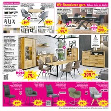 Kommode Angebot im SB Möbel Boss Prospekt, gültig von 08.11.2025 bis 14.11.2025 Kommode Angebot im aktuellen SB Möbel Boss Prospekt auf Seite 5