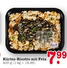 Kürbis-Risotto mit Feta im Angebot bei E center in Wiesbaden Kürbis-Risotto mit Feta Angebote von Schick bei E center Wiesbaden für 7,99 €