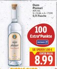 Ouzo Plomari von Ouzo Plomari im aktuellen E center Prospekt