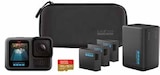 Action Kamera HERO13 Black Extra Power Bundle Angebote von GoPro bei expert Falkensee für 369,99 €