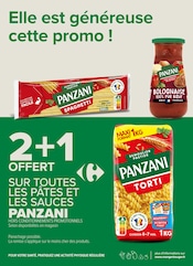 Promos Saucisse dans le catalogue "J'peux pas, J'ai promos !" de Carrefour Proximité Saucisse en promo dans le catalogue Carrefour Proximité à la page 6