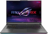 Gaming-Notebook ROG Strix G18 G814PM-S9010W bei expert im Stadthagen Prospekt für 1.888,00 €