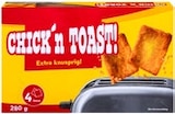 Aktuelles Chick'n Toast Angebot bei Kaufland in Offenbach (Main) ab 2,79 €