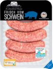 Aktuelles Bratwürste Angebot bei Netto Marken-Discount in Hildesheim ab 4,00 €