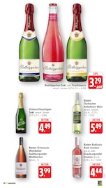 Sekt im E center Prospekt in Offenburg Aktueller E center Prospekt mit Sekt, "Aktuelle Angebote", Seite 28