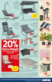 Aktueller ROLLER Prospekt mit Topf, "DURCH GEDREHTE KÜCHENDEALS", Seite 9