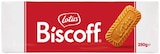 Biscoff Karamell-Gebäck von Lotus im aktuellen REWE Prospekt