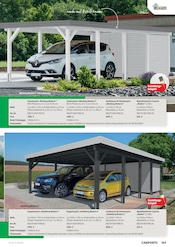 Aktueller Hagebaumarkt Prospekt mit Bekleidung, "GARTENGESTALTUNG", Seite 167