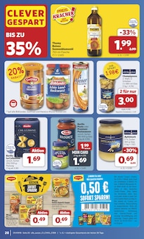 Barilla im aktuellen combi Prospekt (Paderborn) Barilla im combi Prospekt "Markt - Angebote" mit 34 Seiten (Paderborn)