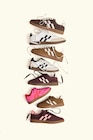 SNEAKER BÉBÉ, ENFANT OU ADULTE INEXTENSO - IN EXTENSO - Auchan Hypermarché à Aubervilliers SNEAKER BÉBÉ, ENFANT OU ADULTE INEXTENSO - IN EXTENSO en promo chez Auchan Hypermarché Aubervilliers à 9,99 €