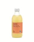 Ginger beer - LEAMO dans le catalogue Naturalia