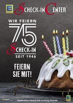 E center Prospekt für Mannheim mit 32 Seiten E center Prospekt für Mannheim: "Aktuelle Angebote", 32 Seiten, 21.06.2021 - 26.06.2021