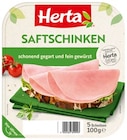 Saftschinken bei REWE im Weisendorf Prospekt für 1,69 €