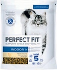 Katzennahrung im Angebot bei Markant Nordwest in Lemgo Katzennahrung Angebote von Perfect Fit bei Markant Nordwest Lemgo für 2,99 €