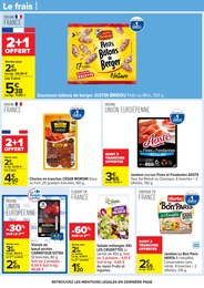 Offre Tablette dans le catalogue Carrefour du moment à la page 43