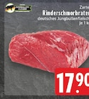 Aktuelles Zarter Rinderschmorbraten Angebot bei E center in Wuppertal ab 17,90 €