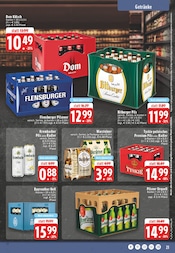 Aktueller E center Prospekt mit Bitburger, "Aktuelle Angebote", Seite 23